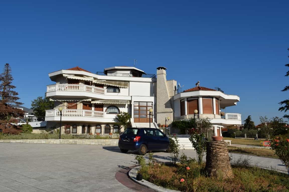House in Thermi, Kentriki Makedonia 10803335