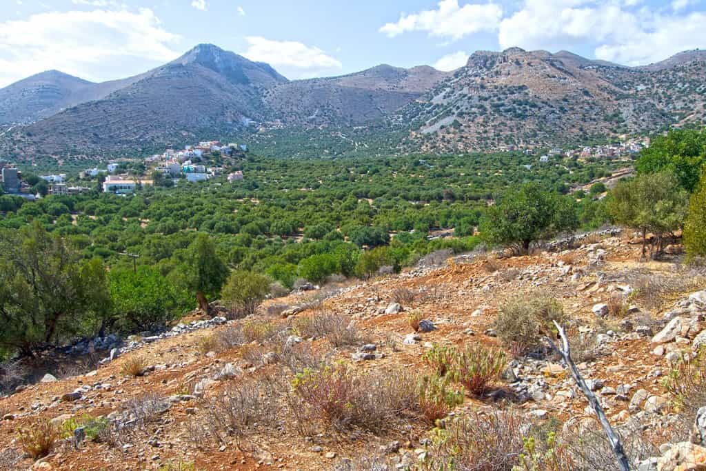 Земля в Ацимпрага, Криті 10803346