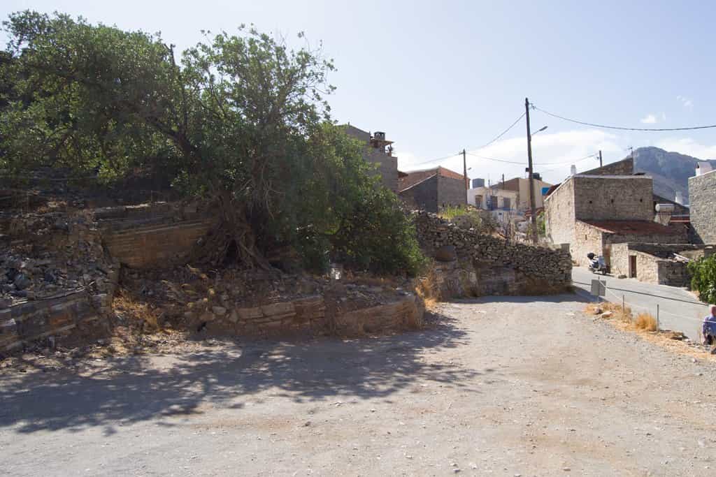 Земельные участки в Ацимпрага, Крити 10803347