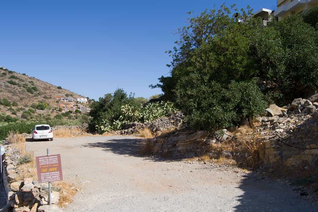 Земля в Ацимпрага, Криті 10803347