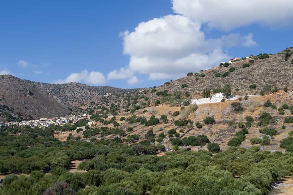 Земельные участки в Ацимпрага, Крити 10803347