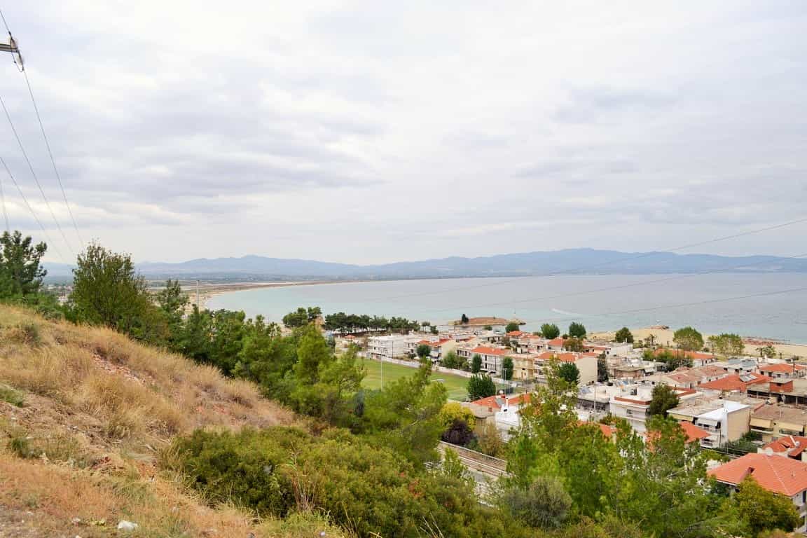 Land in Nea Poteidaia, Kentriki Makedonia 10803429