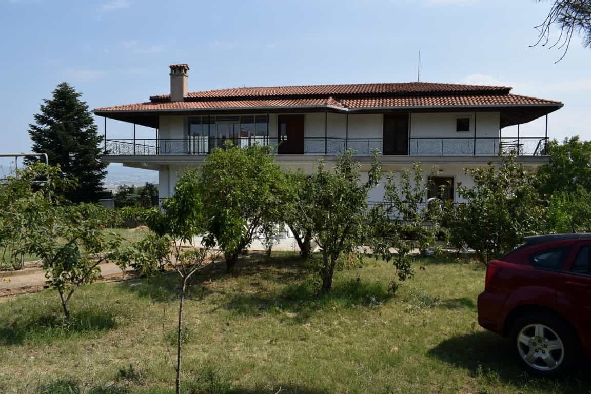 Huis in Livadaki, Kentriki Makedonia 10803432