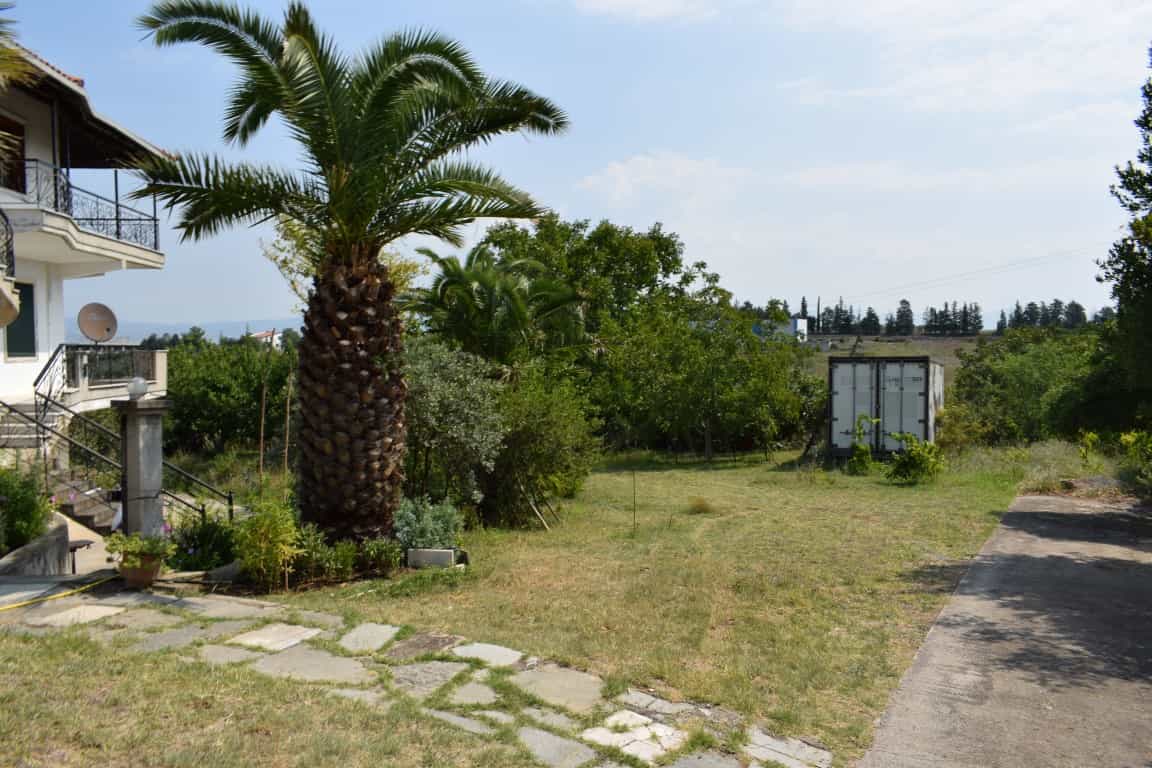 House in Livadaki, Kentriki Makedonia 10803432