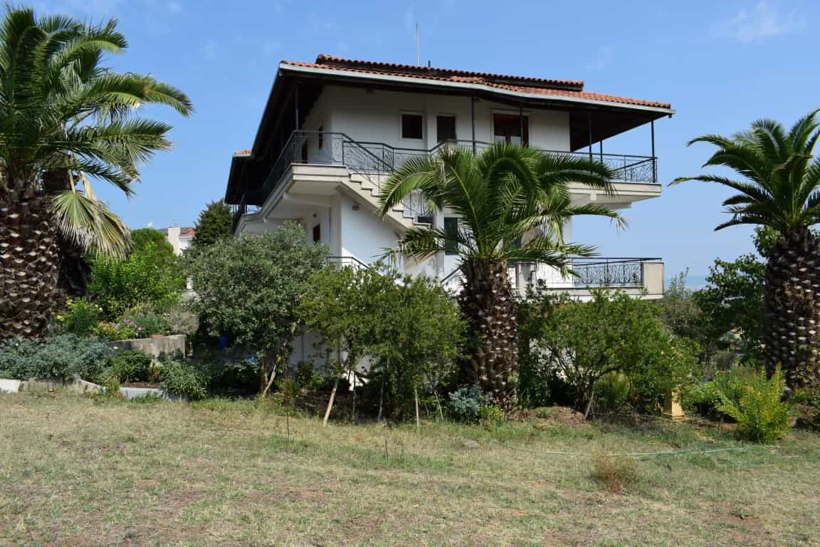 casa en Livadaki, Kentriki Macedonia 10803432