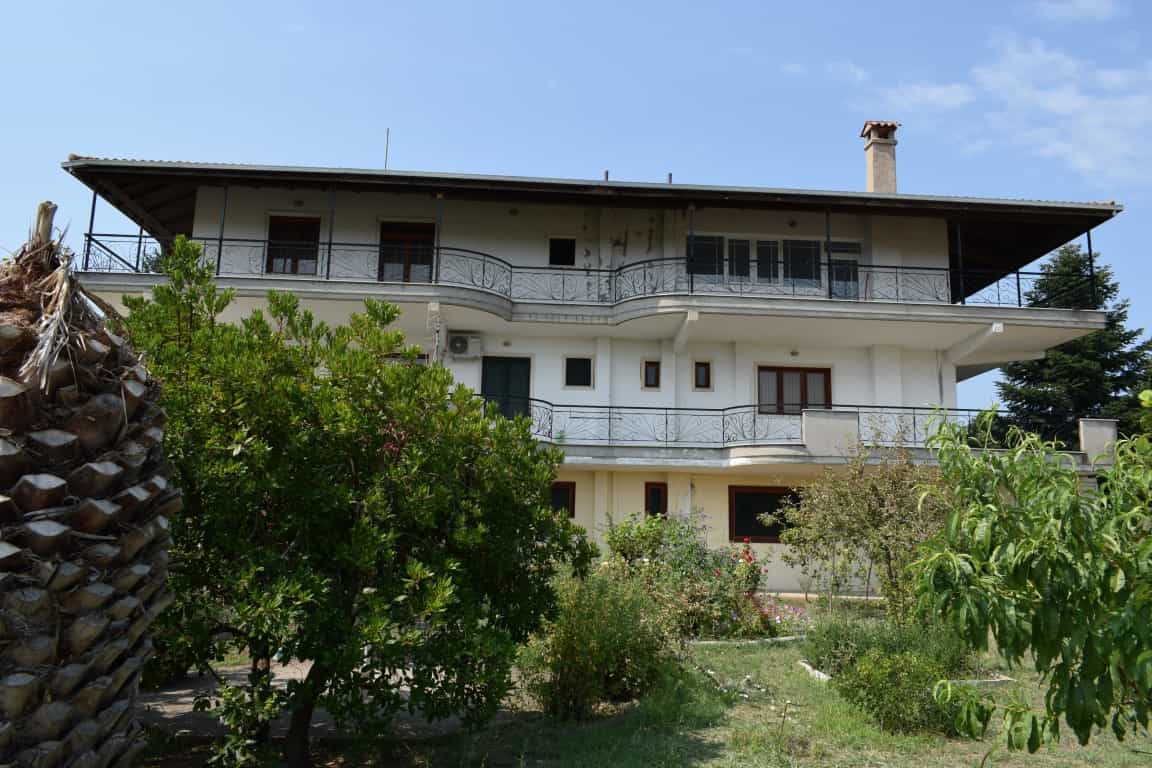 casa no Livadaki, Kentriki Makedonia 10803432
