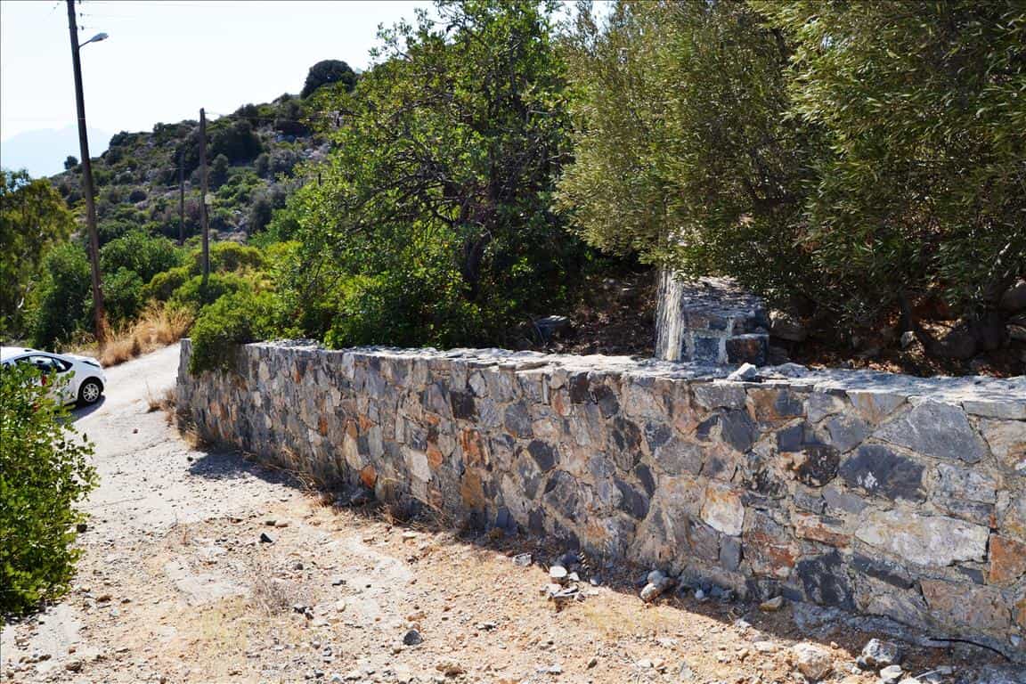 rumah dalam Agios Nikolaos, Kriti 10803446