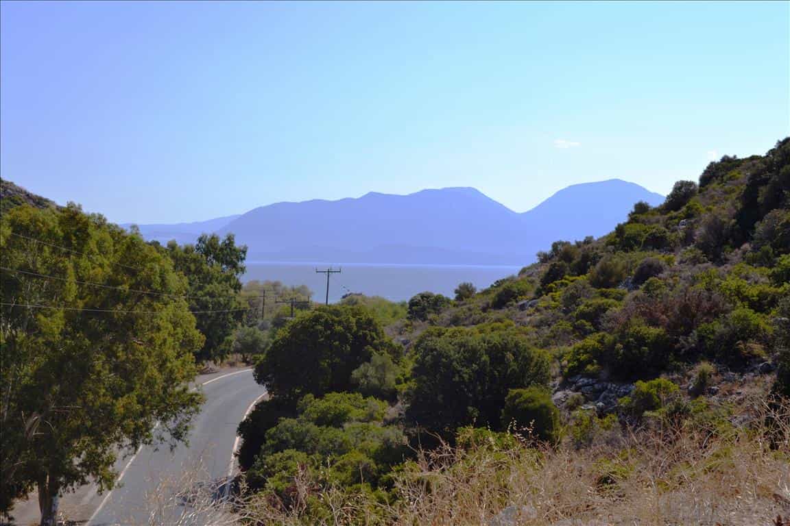 Rumah di Agios Nikolaos, Kriti 10803446