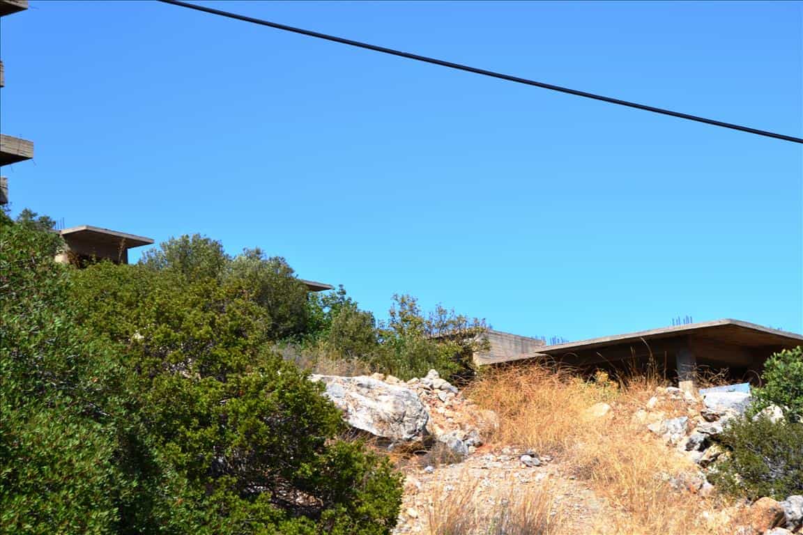 rumah dalam Agios Nikolaos, Kriti 10803446