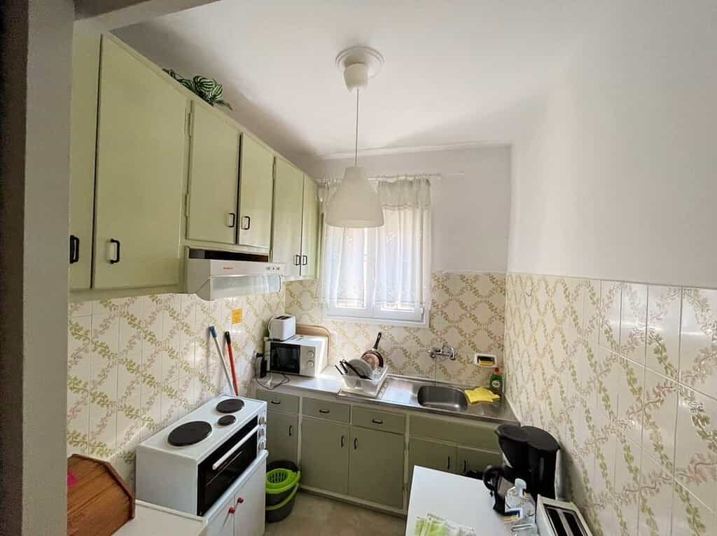 公寓 在 Agios Gordios,  10803451