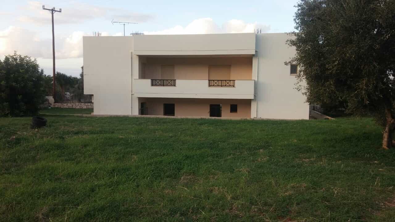 жилой дом в Малия, Крити 10803468