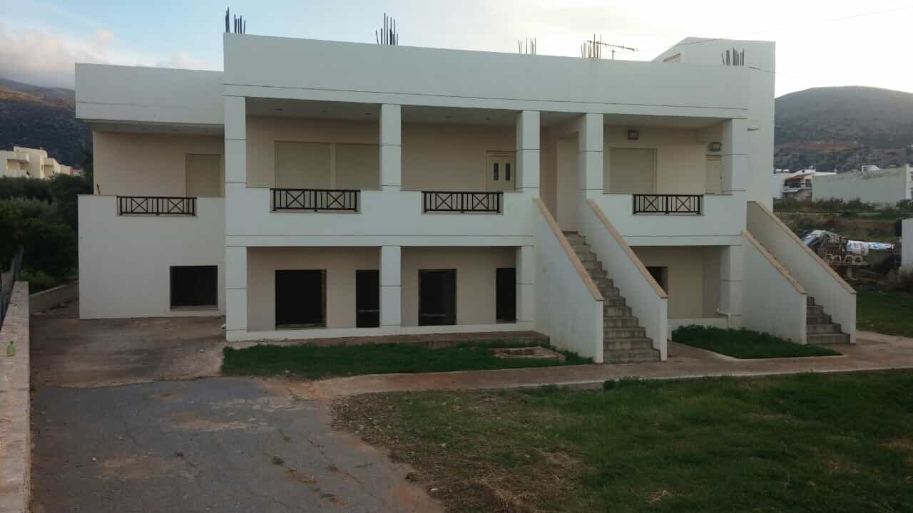 Huis in Malia, Kriti 10803468