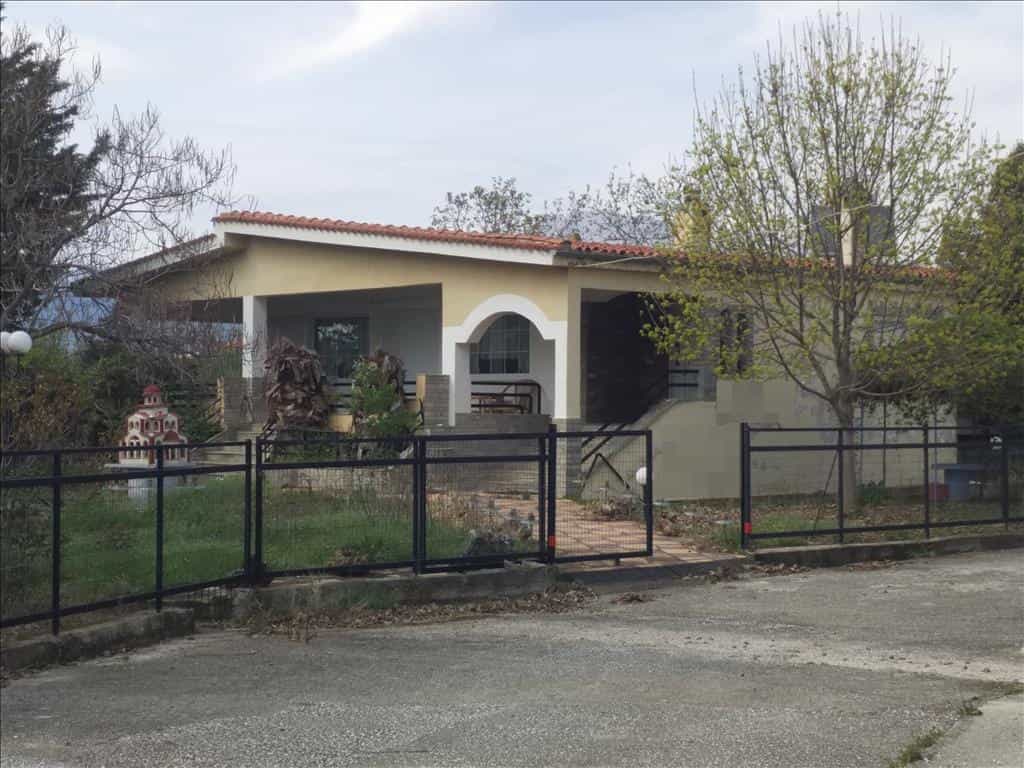 rumah dalam Dadía, Anatoliki Makedonia kai Thraki 10803472