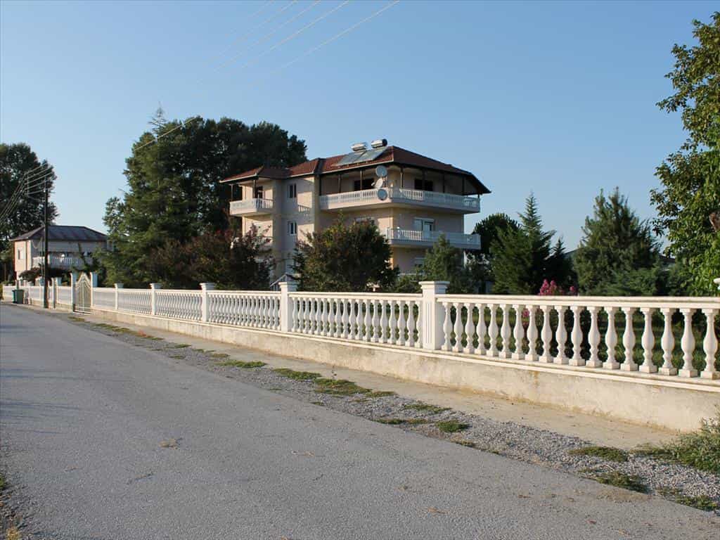 casa no Paralia, Kentriki Makedonia 10803495