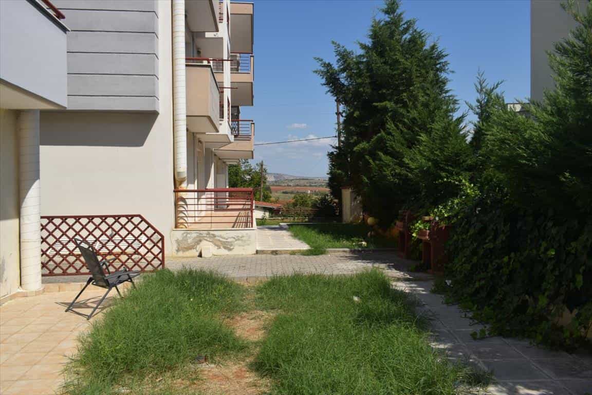 Eigentumswohnung im Oraiokastro, Kentriki Makedonia 10803500