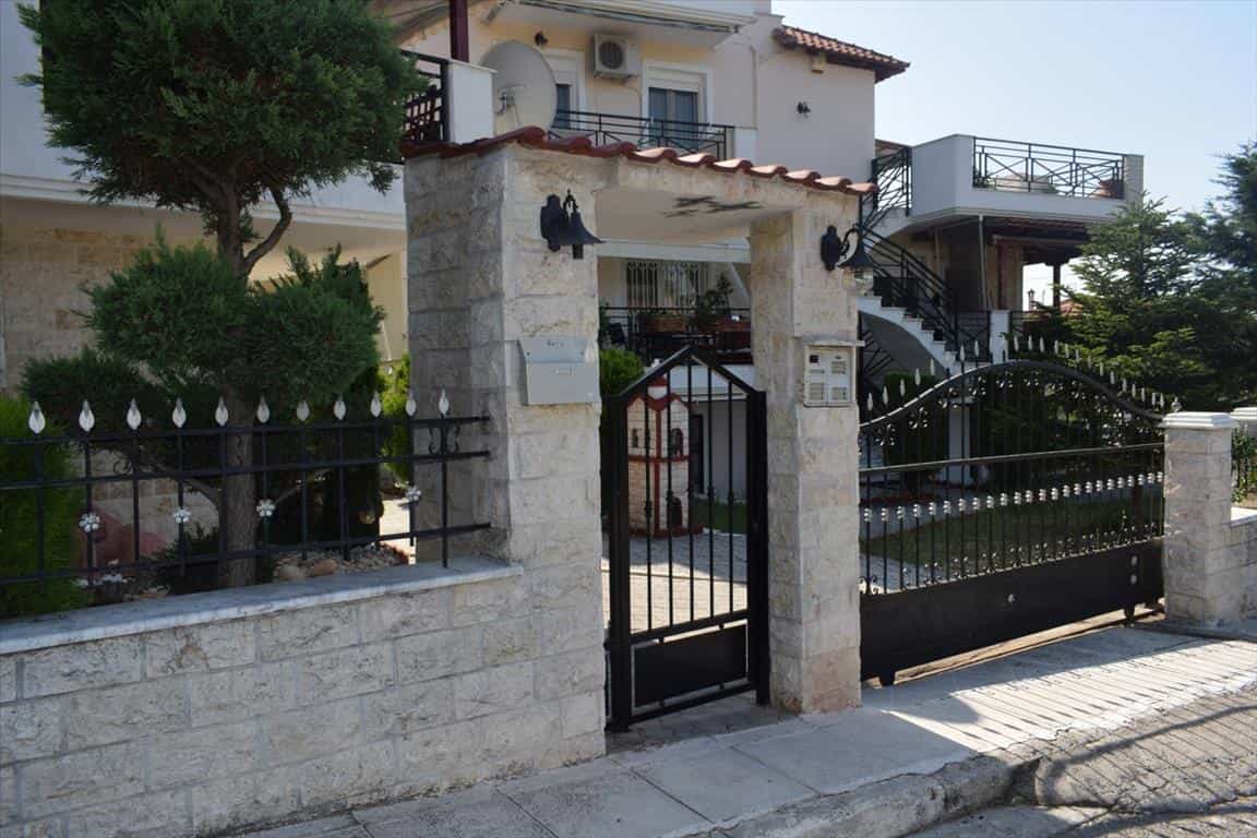Condominium in Paliokastro, Kentriki Makedonia 10803512