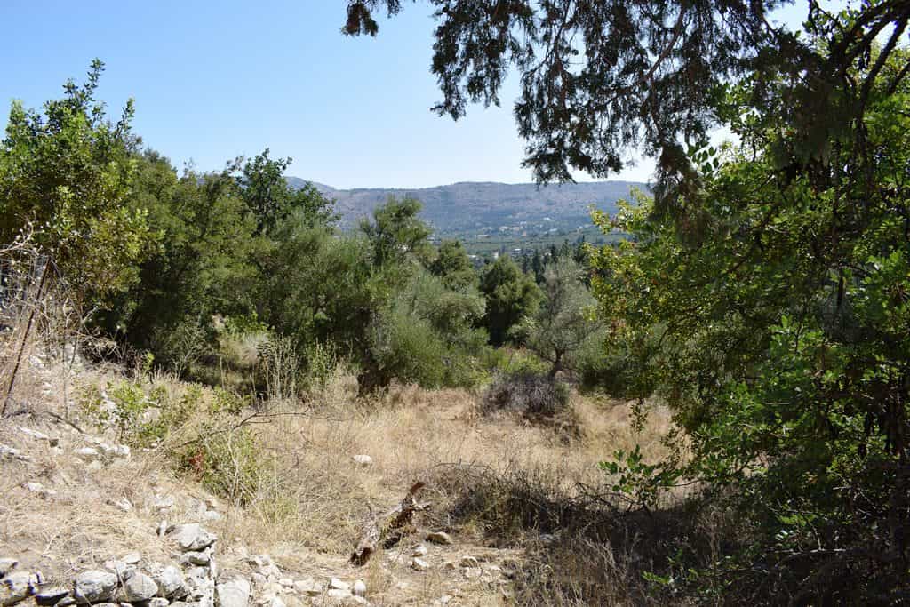Земельные участки в Нипос, Крити 10803514