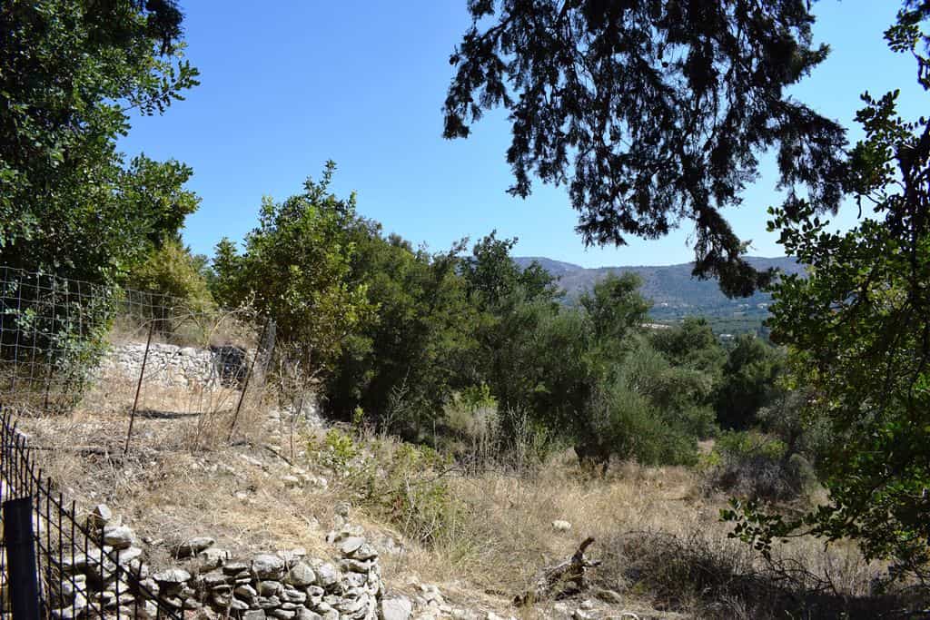 Земельные участки в Нипос, Крити 10803514