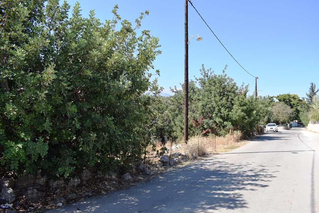 Земельные участки в Нипос, Крити 10803515
