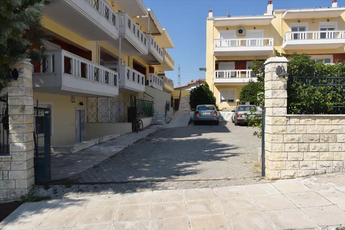 公寓 在 帕利奥卡斯特罗, 肯特里基马其顿 10803533