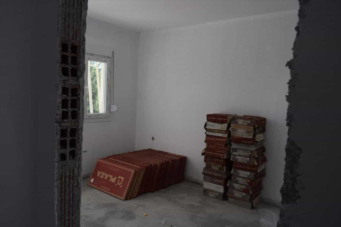 Квартира в Неа Калікратія, Kentriki Makedonia 10803536
