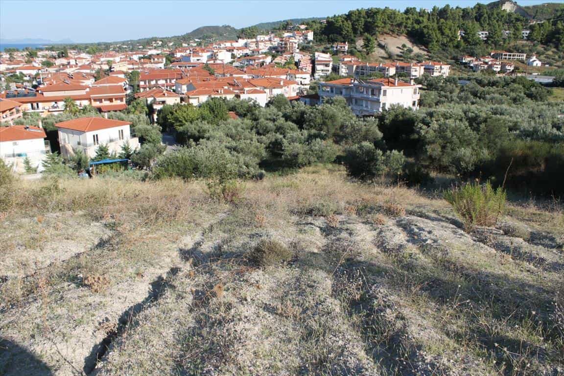 Land in Kassandreia, Kentriki Makedonia 10803546