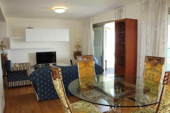 Eigentumswohnung im Agios Tychon, Limassol 10803558