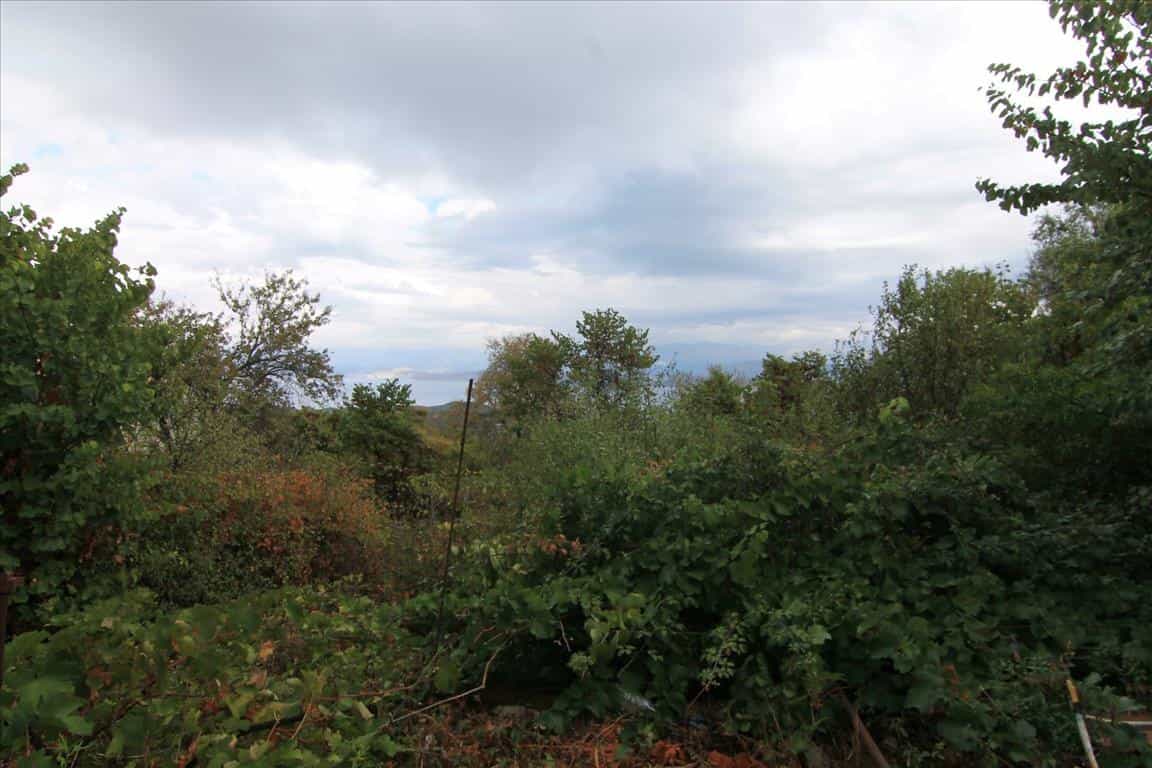 Land in Kassiopi, Ionia Nisia 10803559