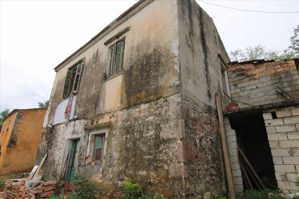 House in Kassiopi, Ionia Nisia 10803564