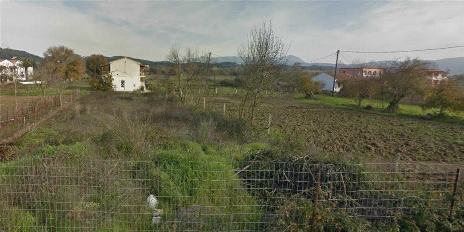 Land in Sidari, Ionia Nisia 10803566