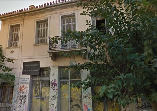 Perindustrian dalam Athens, Attiki 10803567