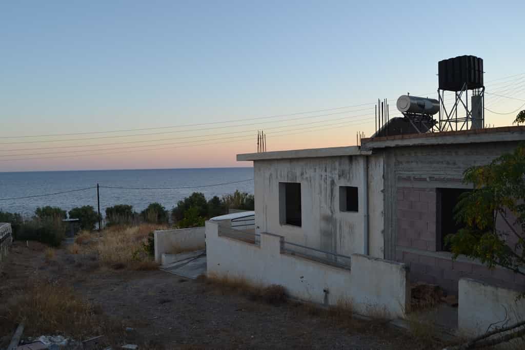 Будинок в Куцурас, Криті 10803569