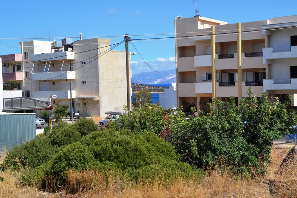 Land in Agios Nikolaos, Kriti 10803574