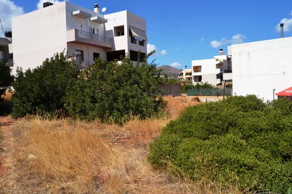 土地 在 Agios Nikolaos, 克里蒂 10803574