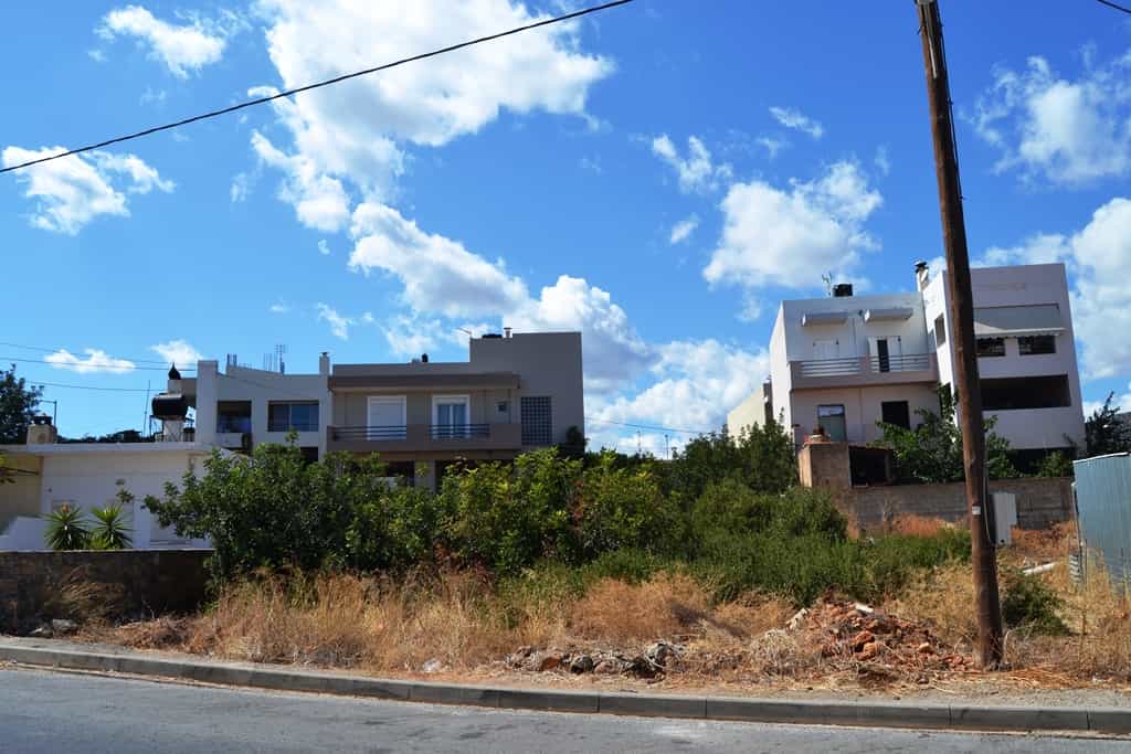Tanah dalam Agios Nikolaos,  10803574