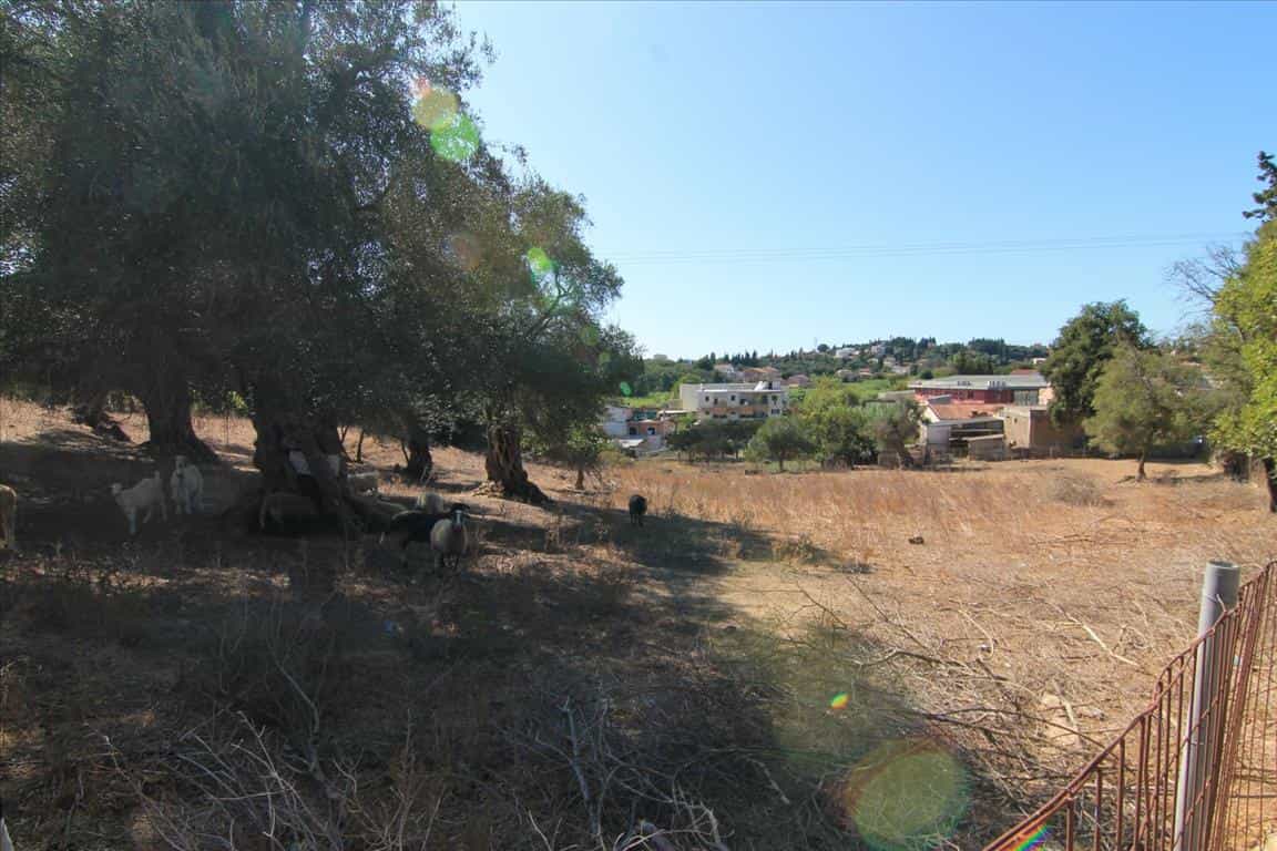 Land in Alepou, Ionia Nisia 10803577