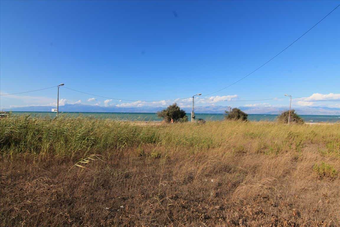 Land in Acharavi, Ionia Nisia 10803578