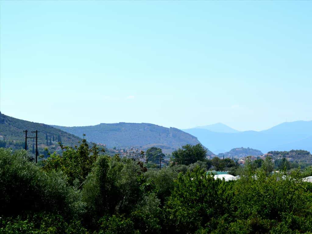 Condominio en Aria, Peloponeso 10803583