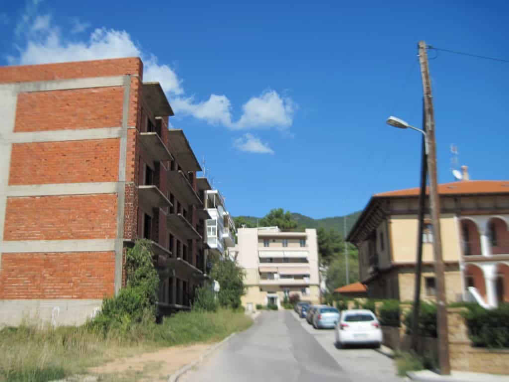 Industrial no Polígiros, Kentriki Makedonia 10803584