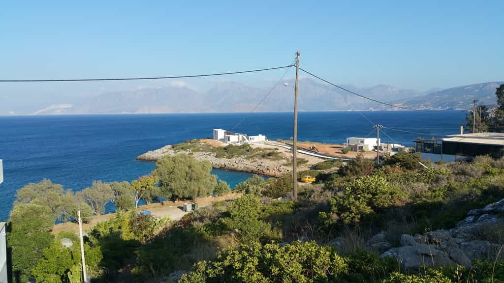 Земельные участки в Ацимпрага, Крити 10803606