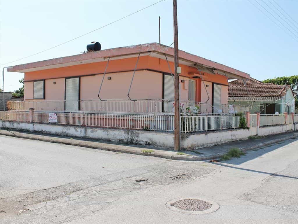 casa en Korinos, Kentriki Macedonia 10803607