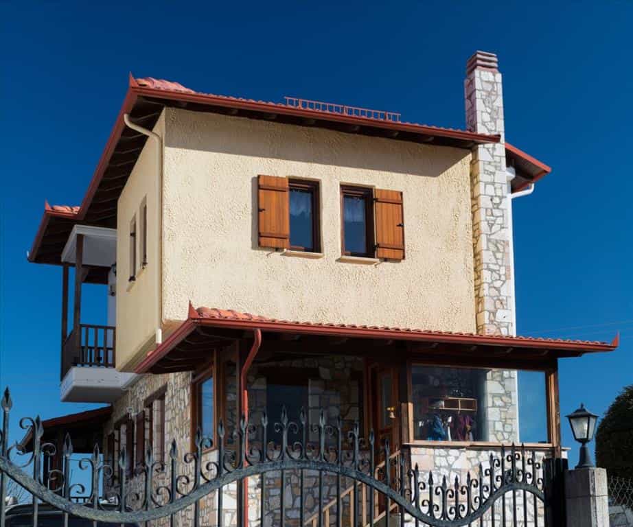 House in Pythio, Thessalia 10803619