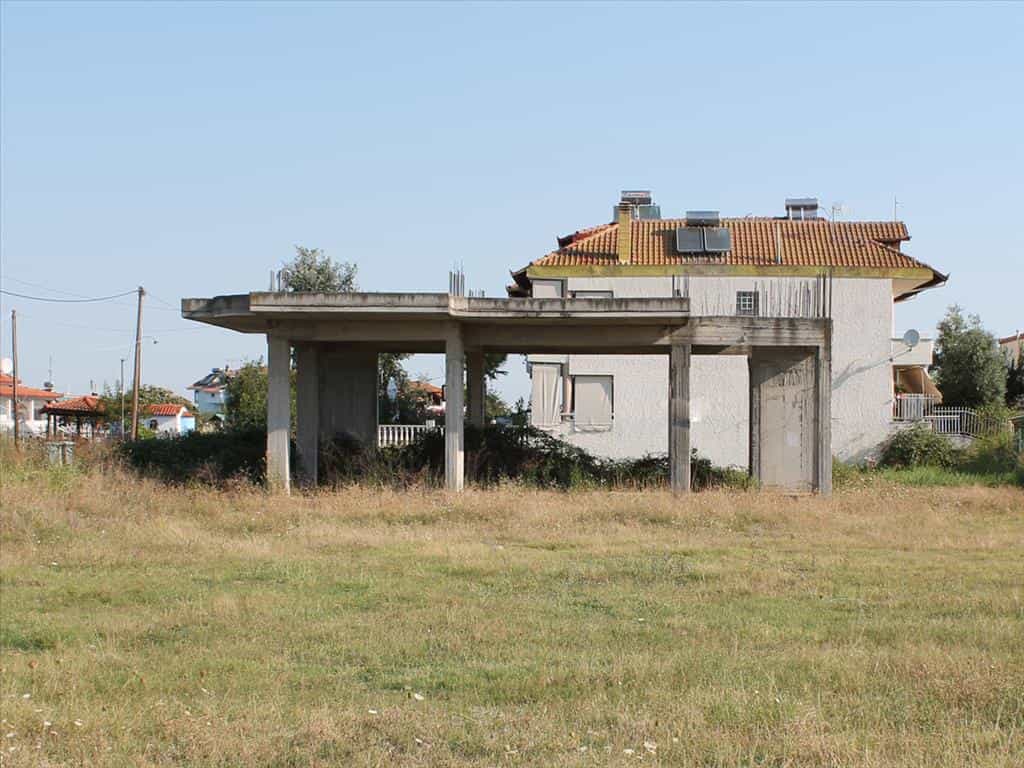 Casa nel Paralia, Kentriki Macedonia 10803624