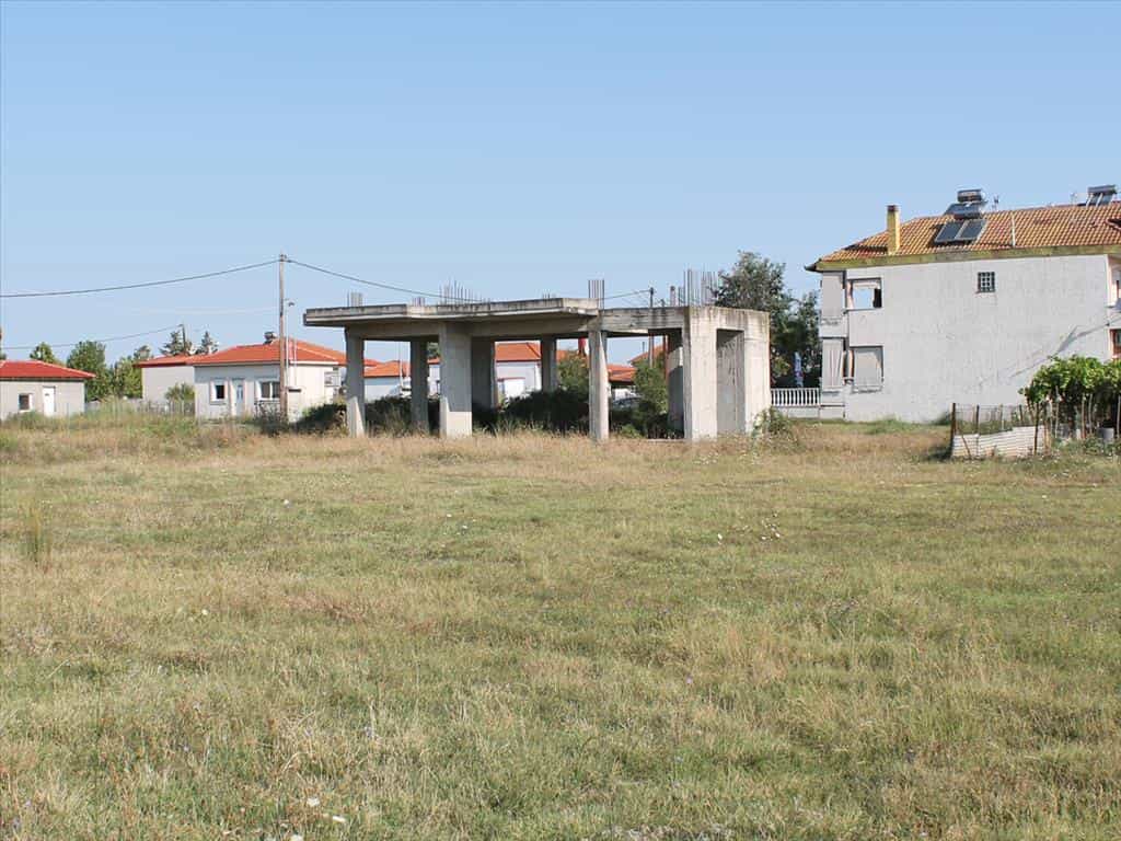 casa en Paralía, Kentriki Macedonia 10803624