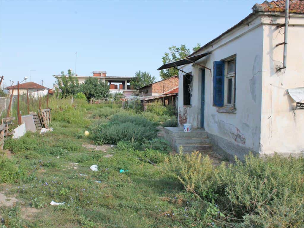 Tanah dalam Paralia, Kentriki Makedonia 10803626