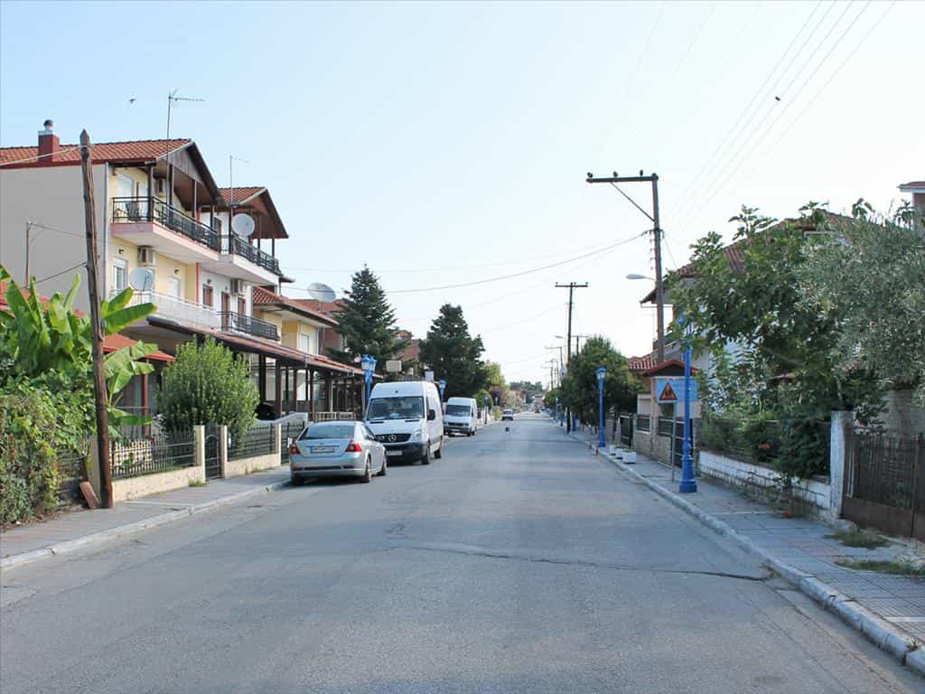 Sbarcare nel Paralia, Kentriki Macedonia 10803626