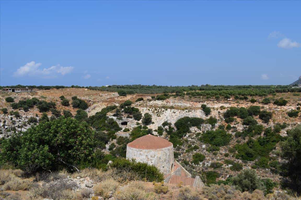 Tanah di Stavromenos, Kriti 10803631