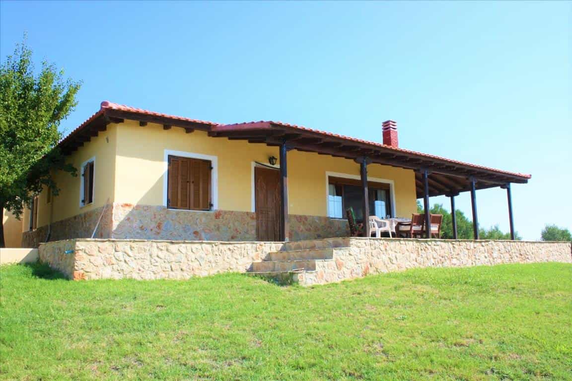 Huis in Nikiti, Kentriki Makedonia 10803645