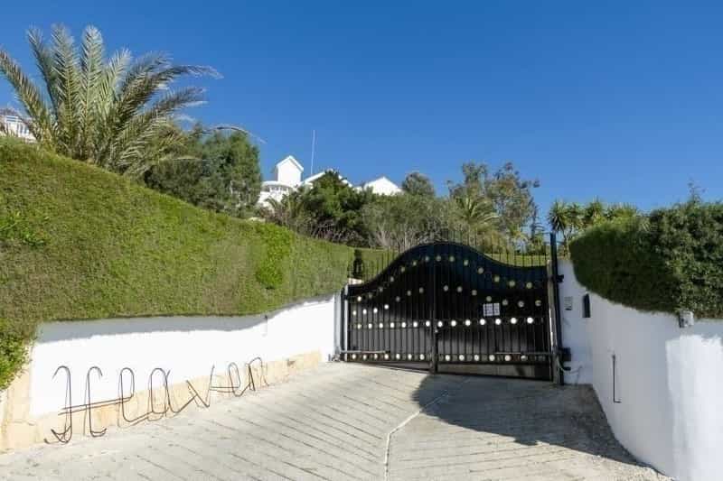 بيت في Agios Tychon, Limassol 10803649