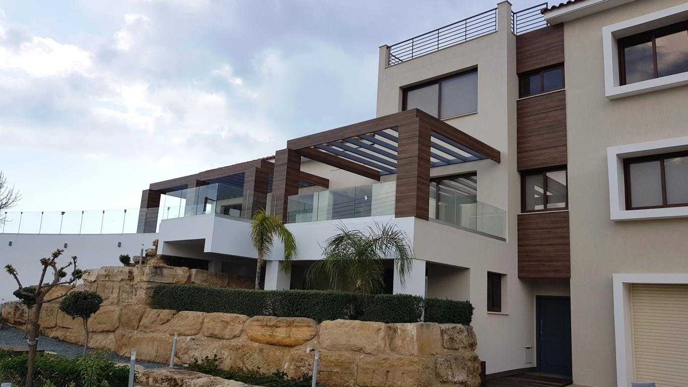 بيت في Agios Tychon, Limassol 10803654
